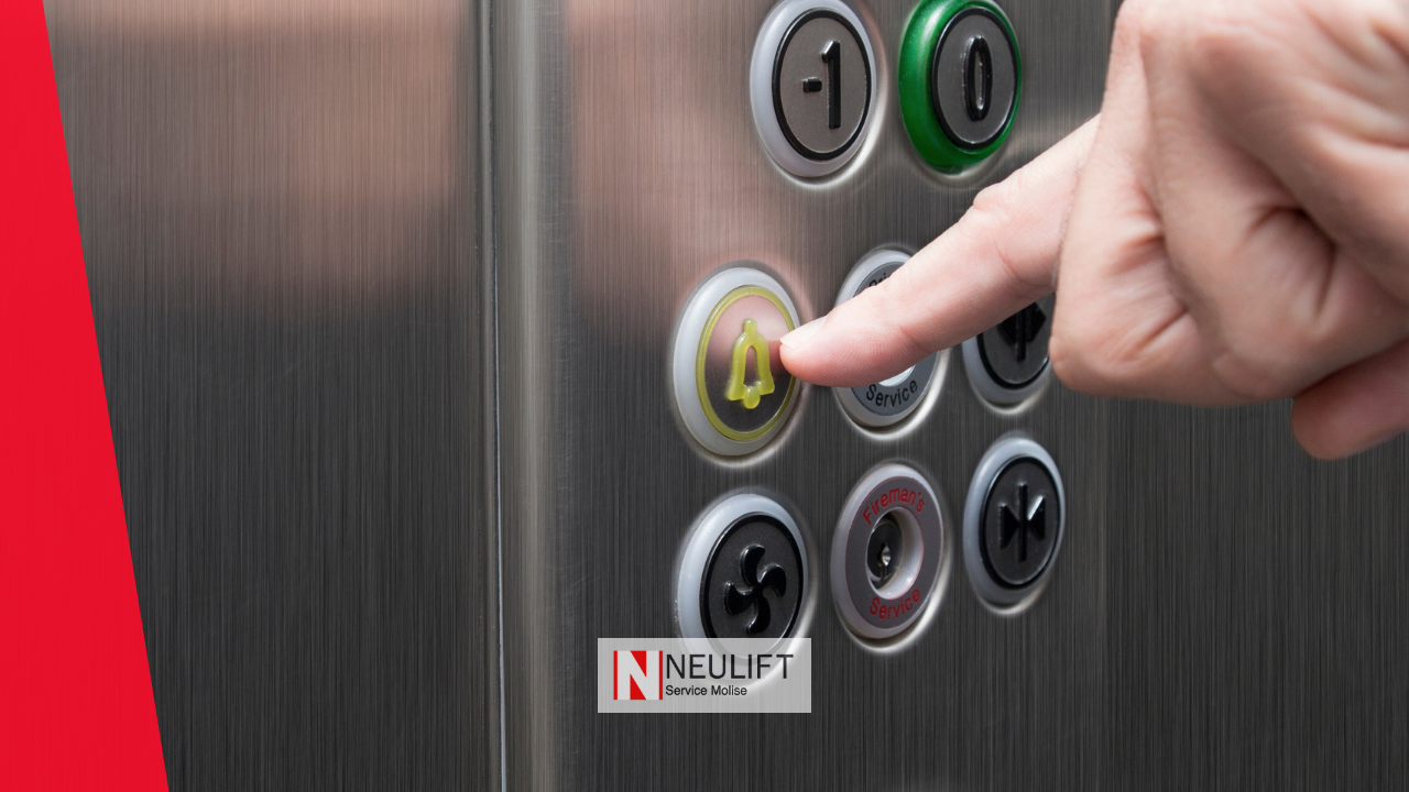 Sicurezza in ascensore: come garantirla