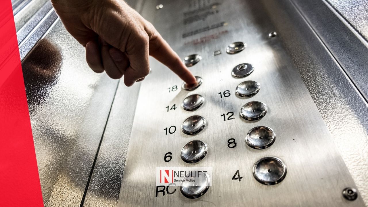 Come ridurre i consumi dell’ascensore in 6 mosse